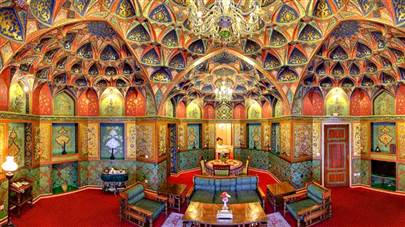 سوییت صفوی هتل عباسی اصفهان سوییت صفوی هتل عباسی اصفهان